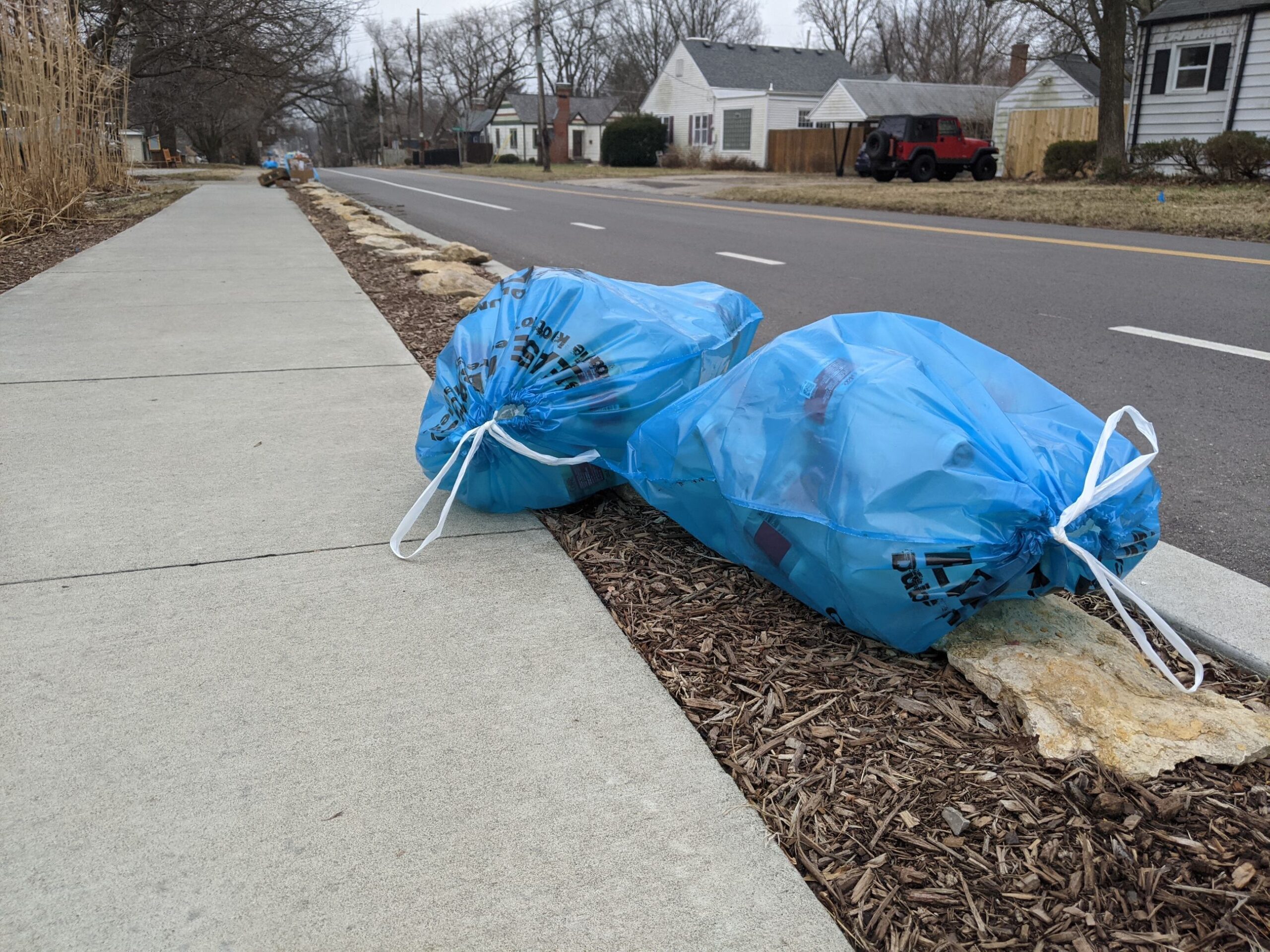 Should voters decide on Columbia's roll cart ban?