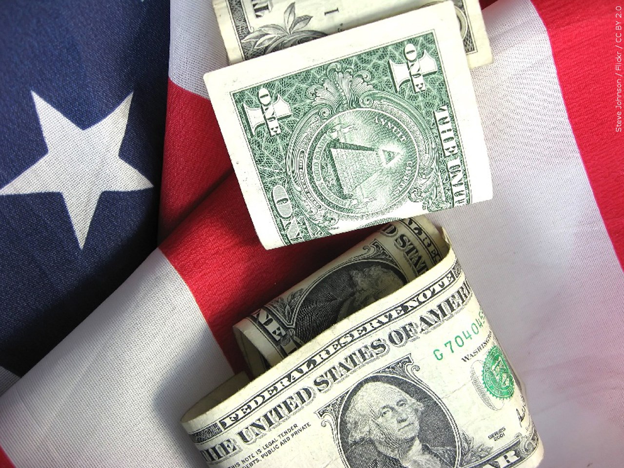 Are you worried that a recession is looming?