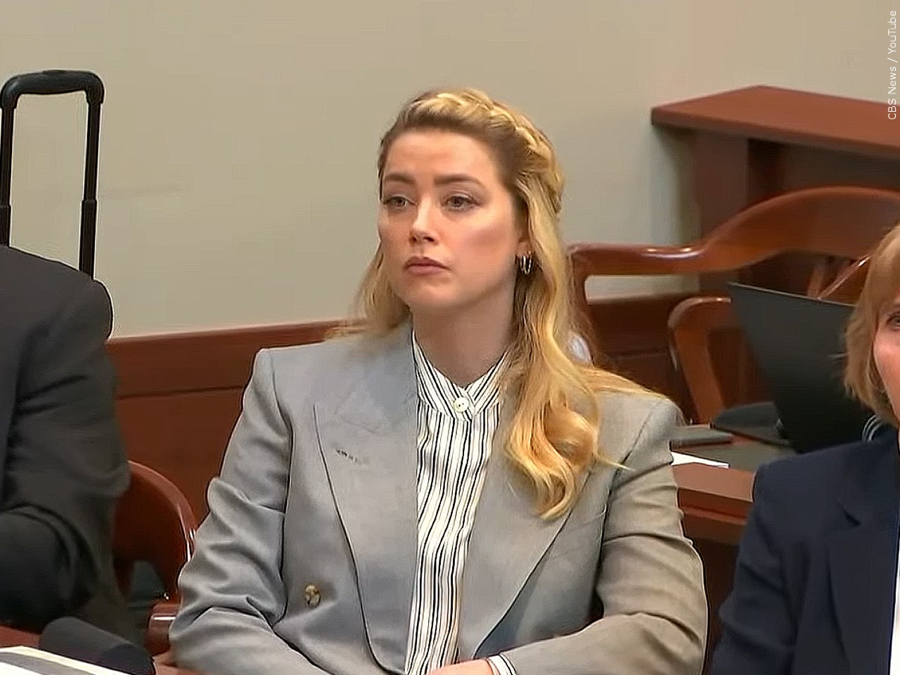 Should Johnny Depp have won his libel case against Amber Heard? Should Johnny Depp have won his libel case against Amber Heard?
