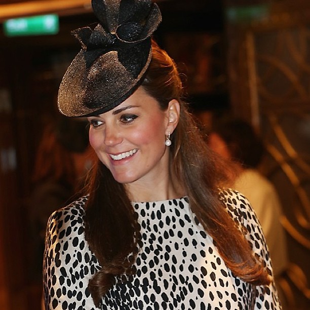 Who do you prefer- Meghan Markle or Kate Middleton?