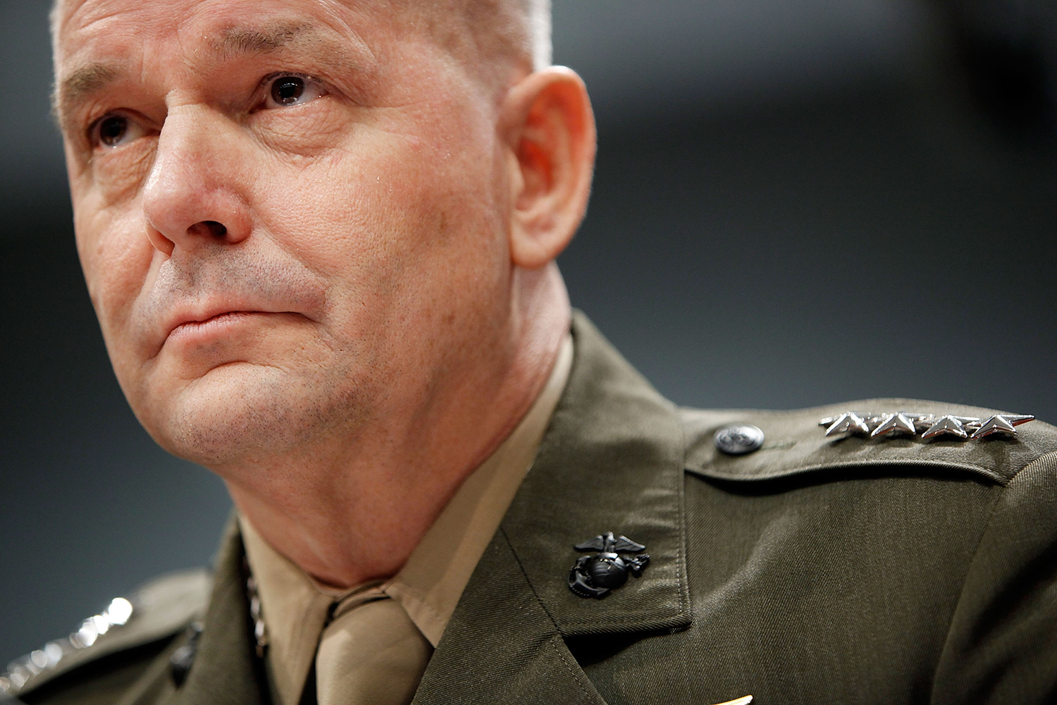Bigger threat to US National Security?