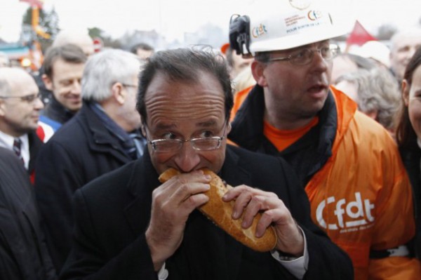 Bangers or Baguettes: Who joins a US-led attack on Syria first?