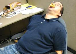 What is your favorite part of Thanksgiving?