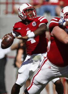 What's the bigger story this weekend vs. Purdue?
