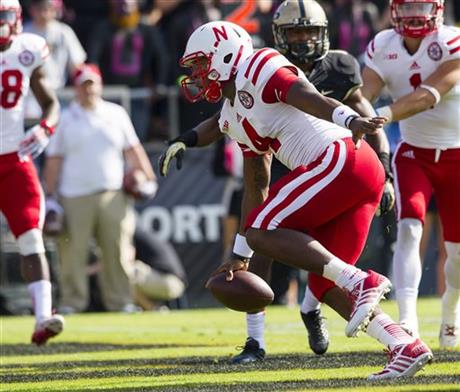 Halfway to Indy: Is your Husker glass half full, or half empty?