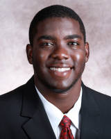 Should Nebraska burn the redshirt of OL Chongo Kondolo?