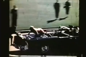 JFK: Has The Zapruder Film Been Altered?