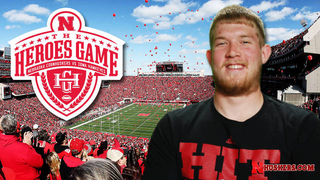 Who will win the Heroes Game presented by Hy-Vee?