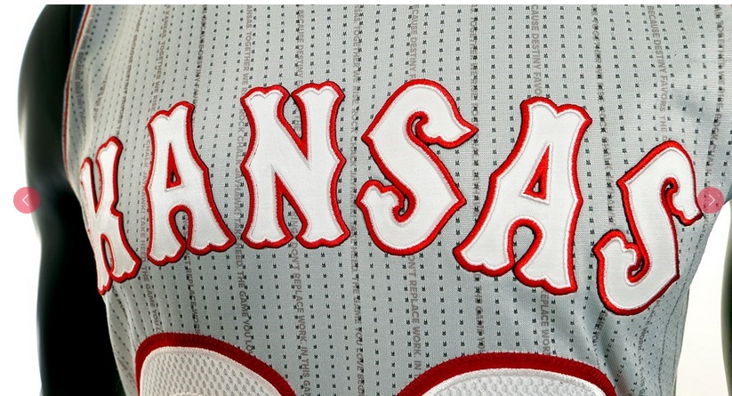 Which alternate jersey do you like the most?