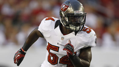 Pick your favorite NFL All-Pro Husker this past season...