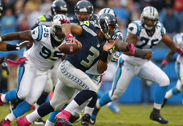 Who do you think will win Super Bowl XLVIII?