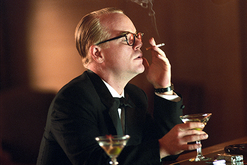 Which of these Philip Seymour Hoffman roles did you like best?