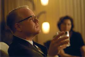 Philip Seymour Hoffman's death a result of his political views?