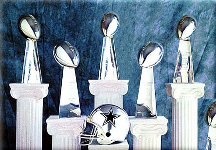 Will the Dallas Cowboys win a Super Bowl in the next 3 years?