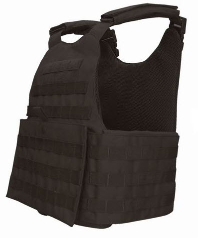 What is more important when you buy body armor