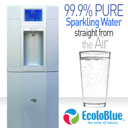 What is a better disaster plan for your drinking water, why?

