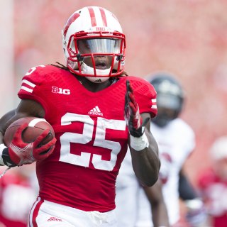 Tommy, Ameer, Kenny: Best offensive trio in the Big Ten West?