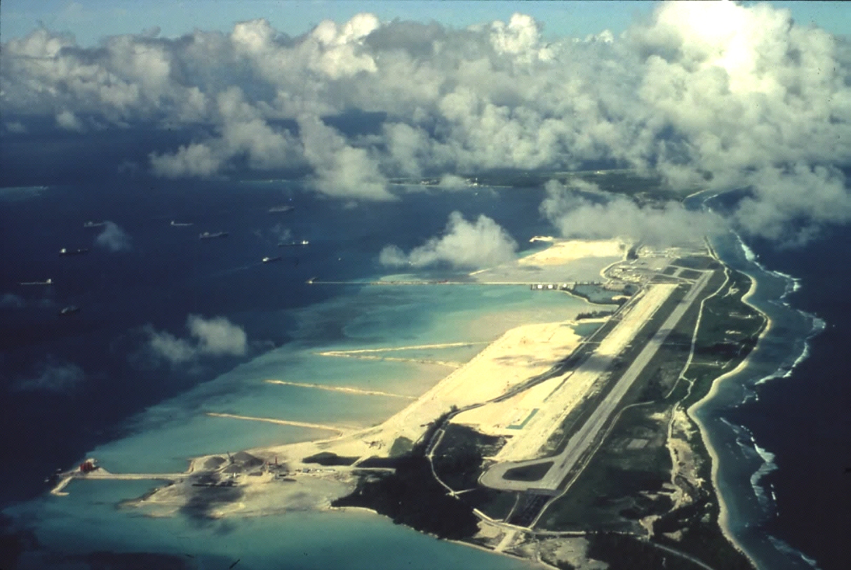 Where is #MH370?