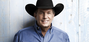 Were you glad that George Strait won ACM Entertainer of the Year?
