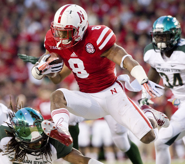 Which side of the ball is most intriguing in the spring game?