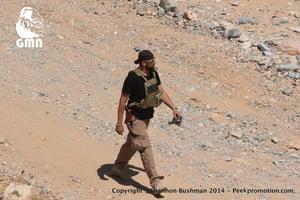 Evidence of animal abuse by #BLM at Bundy Ranch...