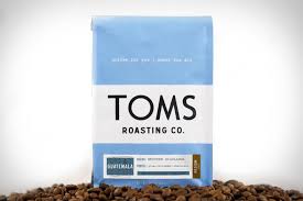 Which coffee would you prefer to see on campus?