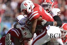 Will Ameer Abdullah score 10+ rushing touchdowns in 2014?