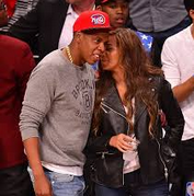Will Blue Ivy grow up to be a pop star?