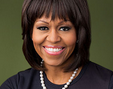 Should Michelle Obama promote GMOs for children? 