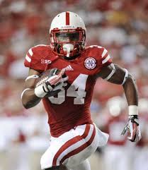 Which backup I-back will get more rushing yards Saturday?
Which backup I-back will get more rushing yards Saturday?