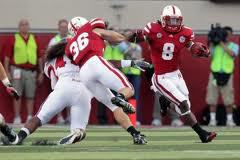 Which will improve the Huskers' punt return game the most?