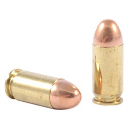 What would your choice be in a firearm caliber?