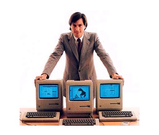 Which do you prefer: Mac or PC? Which do you prefer: Mac or PC?