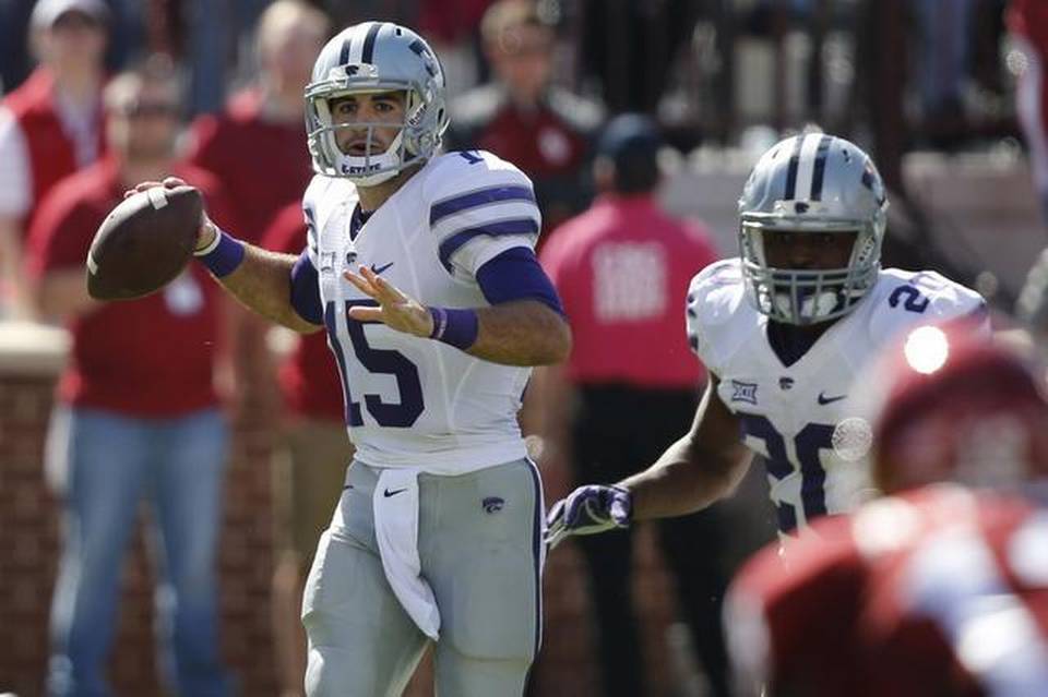 Which regular season K-State win over Oklahoma was bigger?