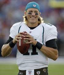 Which draft day trade was a bigger bust for the Jaguars?