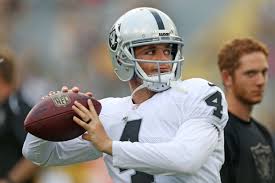 If you were the Raiders where would you go with the #1 pick?