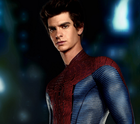 AMC VERSUS - Who was the better Spider-Man actor?