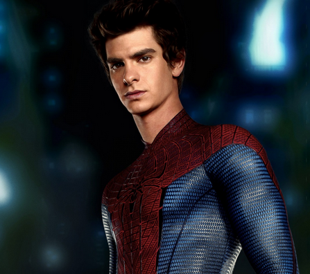 AMC VERSUS - Who was the better Spider-Man actor? AMC VERSUS - Who was the better Spider-Man actor?