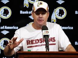 Who has a better chance of being a Redskin in 2016?