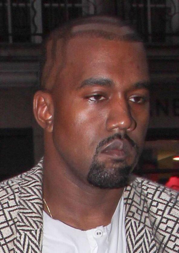 After Kanye's antics for the 2nd time at the Grammys. Do you?