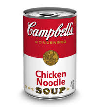 Do you like soup?