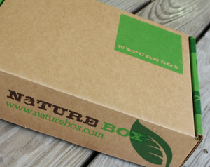 Which feature of NatureBox do you like the most?