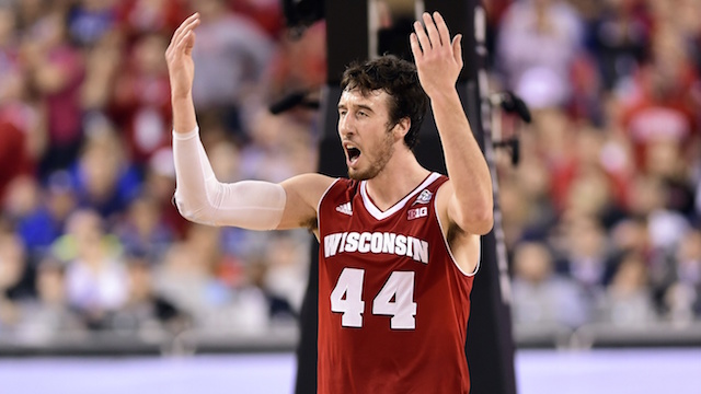 Who raised their draft stock more in the NCAA tourney? Who raised their draft stock more in the NCAA tourney?