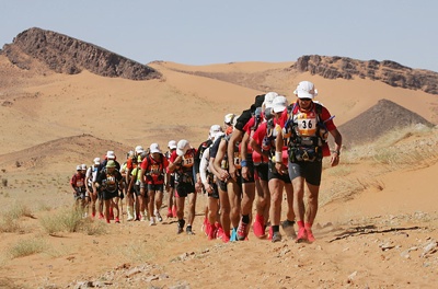 Do you prefer to run when it's extremely hot or cold?