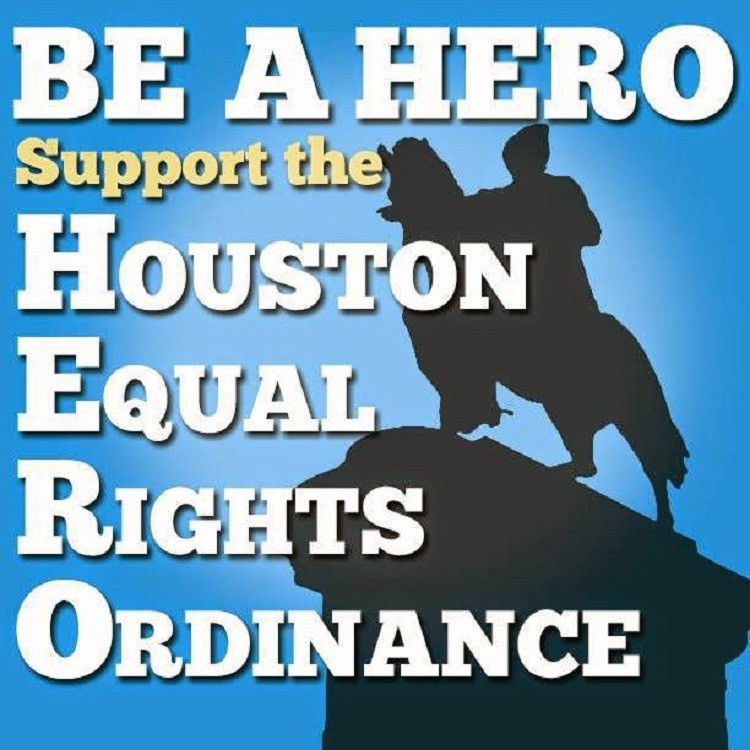 What's your view on the use of language with city ordinances?  