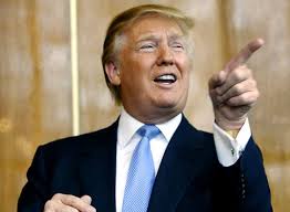 Trump vs. Hillary - Who do trust to run the military?