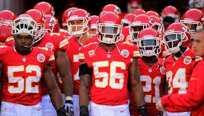 How will the Chiefs fair this season?