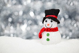 Which phrase should Americans use this time of year?
