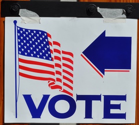 Are you excited to vote in the upcoming Lubbock mayoral election?