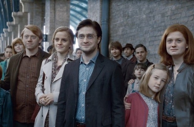 Will you read Harry Potter and the Cursed Child Part I & II? Will you read Harry Potter and the Cursed Child Part I & II?